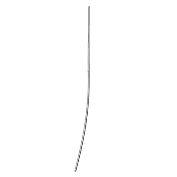 Dilator Uterine Hegar 7